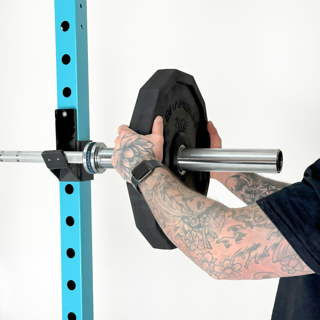 BrainGain - Squat Rack