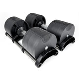 24kg Adjustable Dumbbell (Pair) - 2kg increment