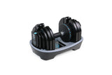 25kg Adjustable Dumbbell (Pair) - 1kg-2kg increment