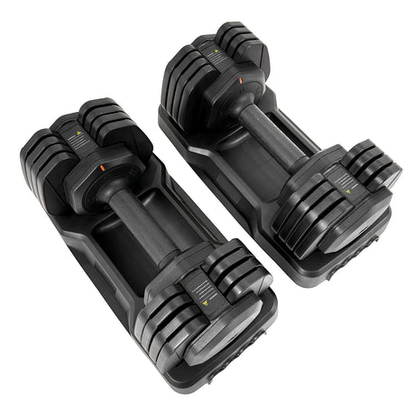 11kg Adjustable Dumbbell (Pair)