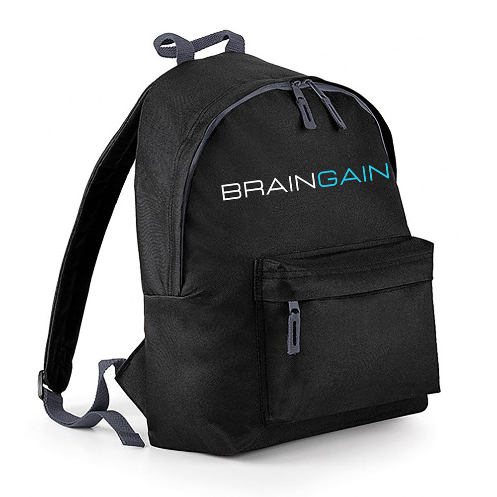 BRAINGAIN Back Pack