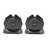 40kg Adjustable Dumbbell (Pair)